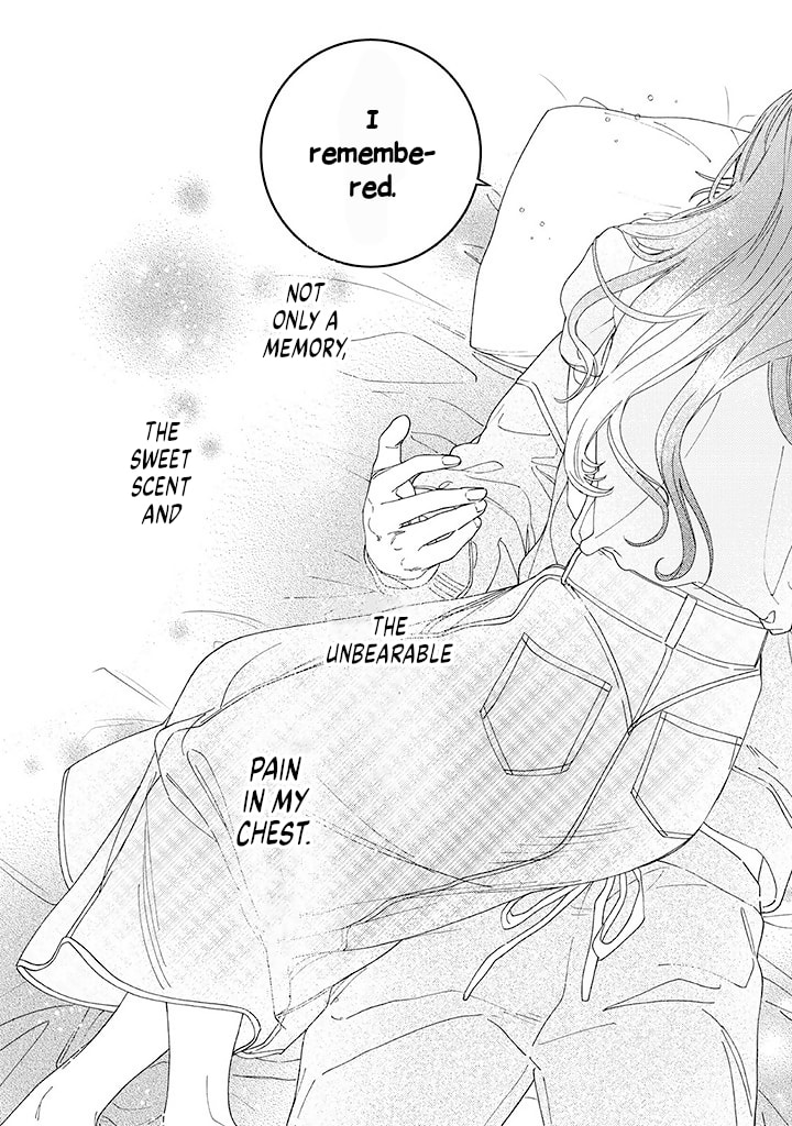 First Love with Me Again – Chapter 9 page 37
