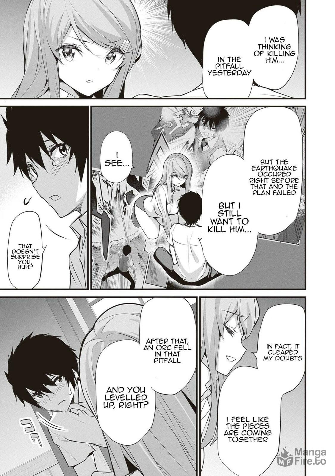 The Resolve to kill people page 4