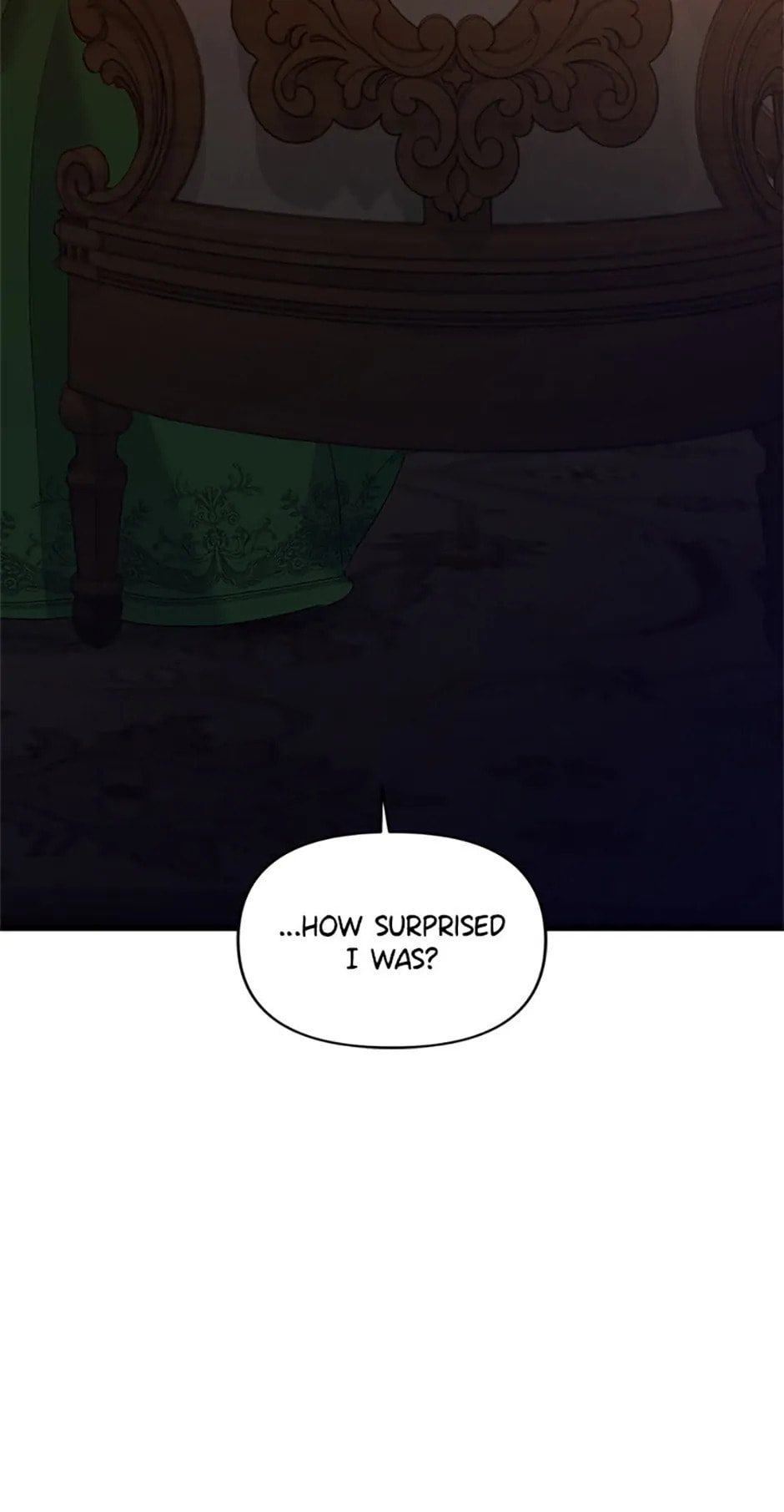 I Will Avoid the Male Lead and Make My Harem – Chapter 30 page 36