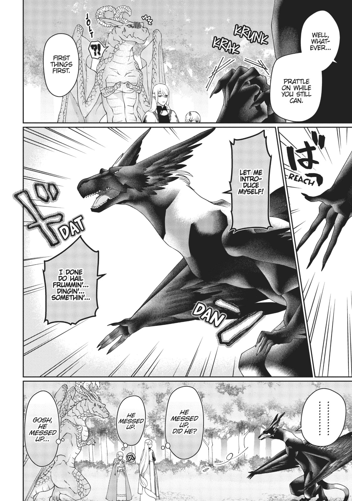 An Enterprising Home (Part 1) page 3