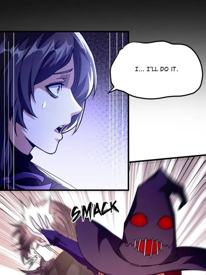 Kanshou Monvmen De Dian Yu Zhang – Chapter 63 page 13