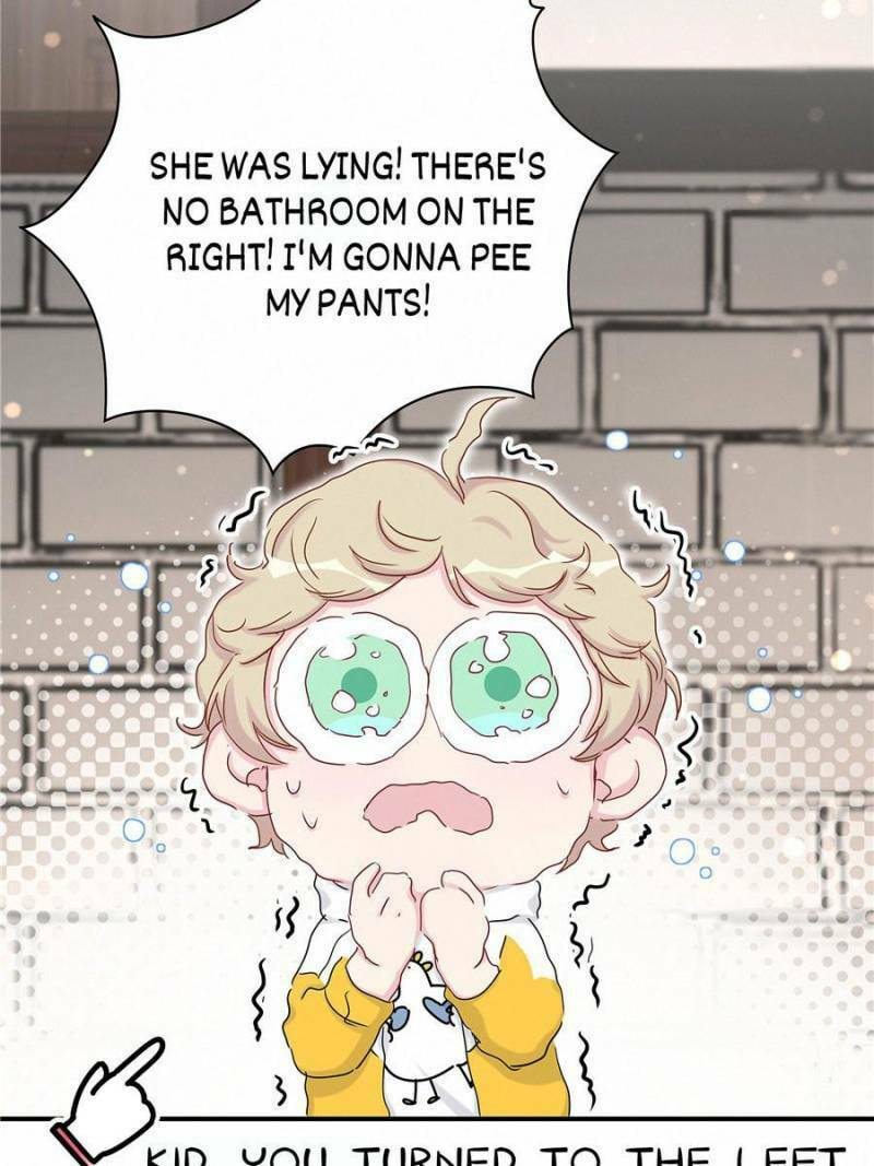 Whose Baby is it? (Colored) – Chapter 28 page 76