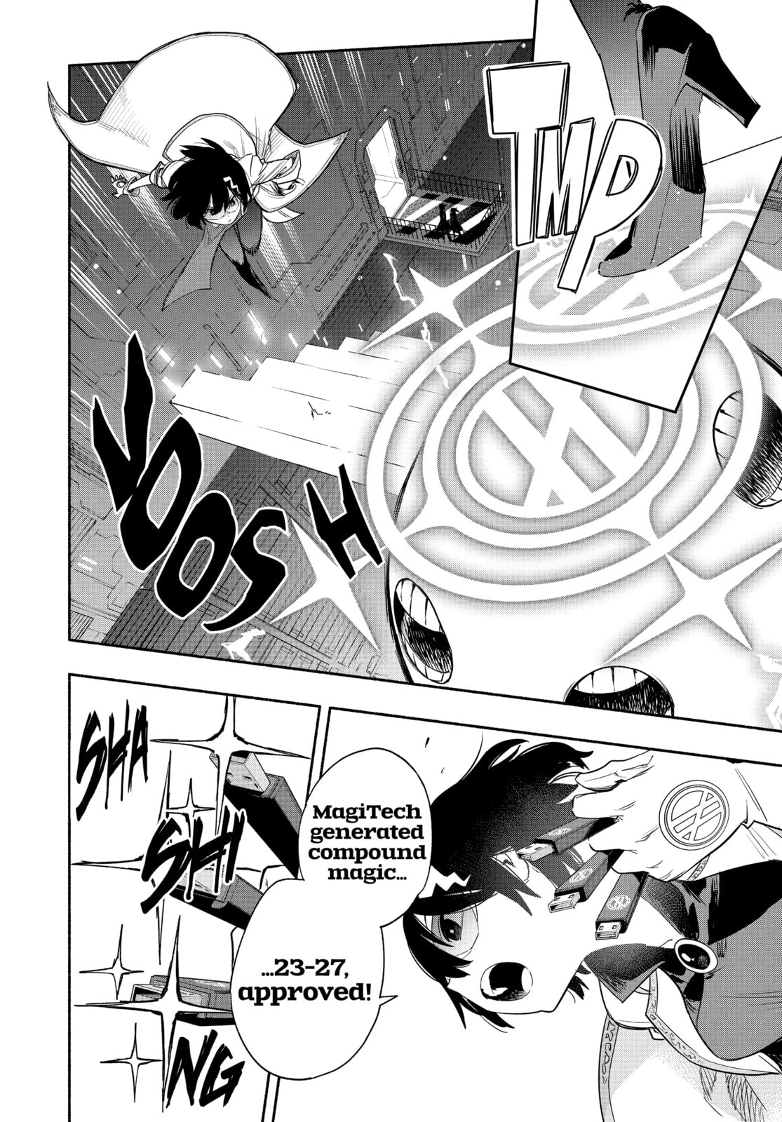 Group C Kaii page 3