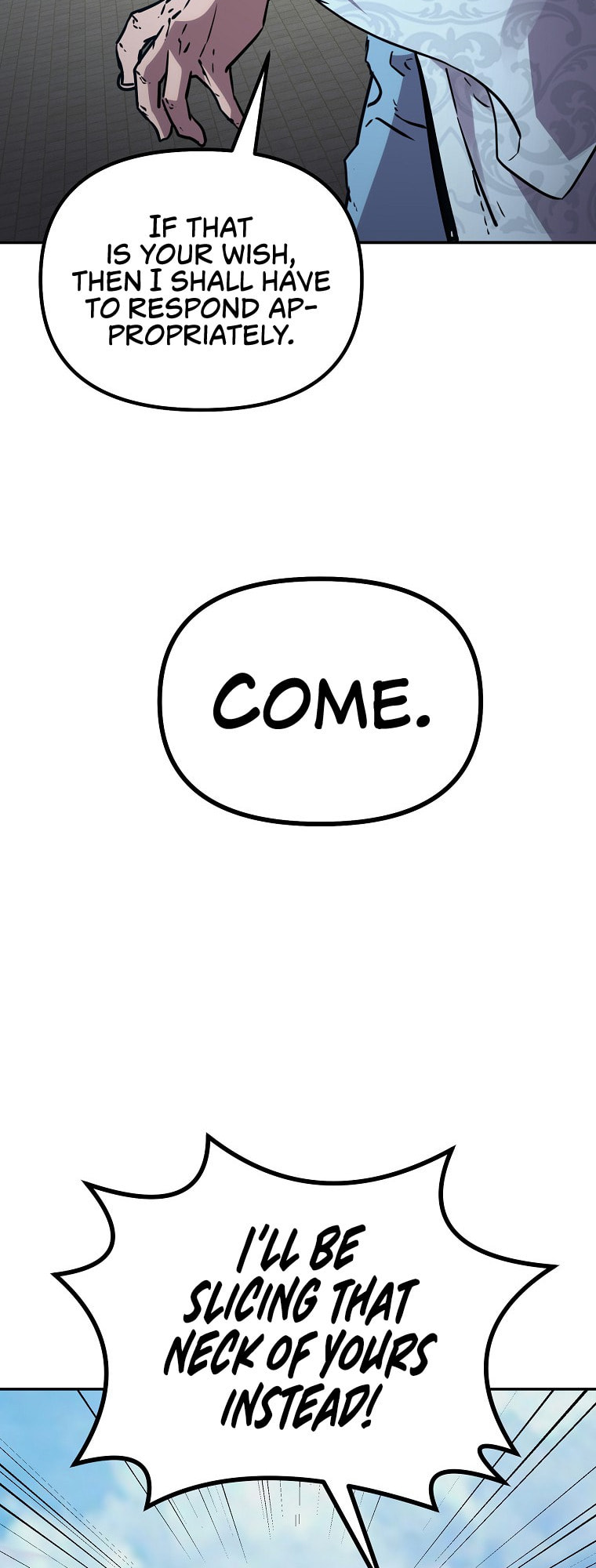 The Reborn Ranker Chronicles – Chapter 50 page 40