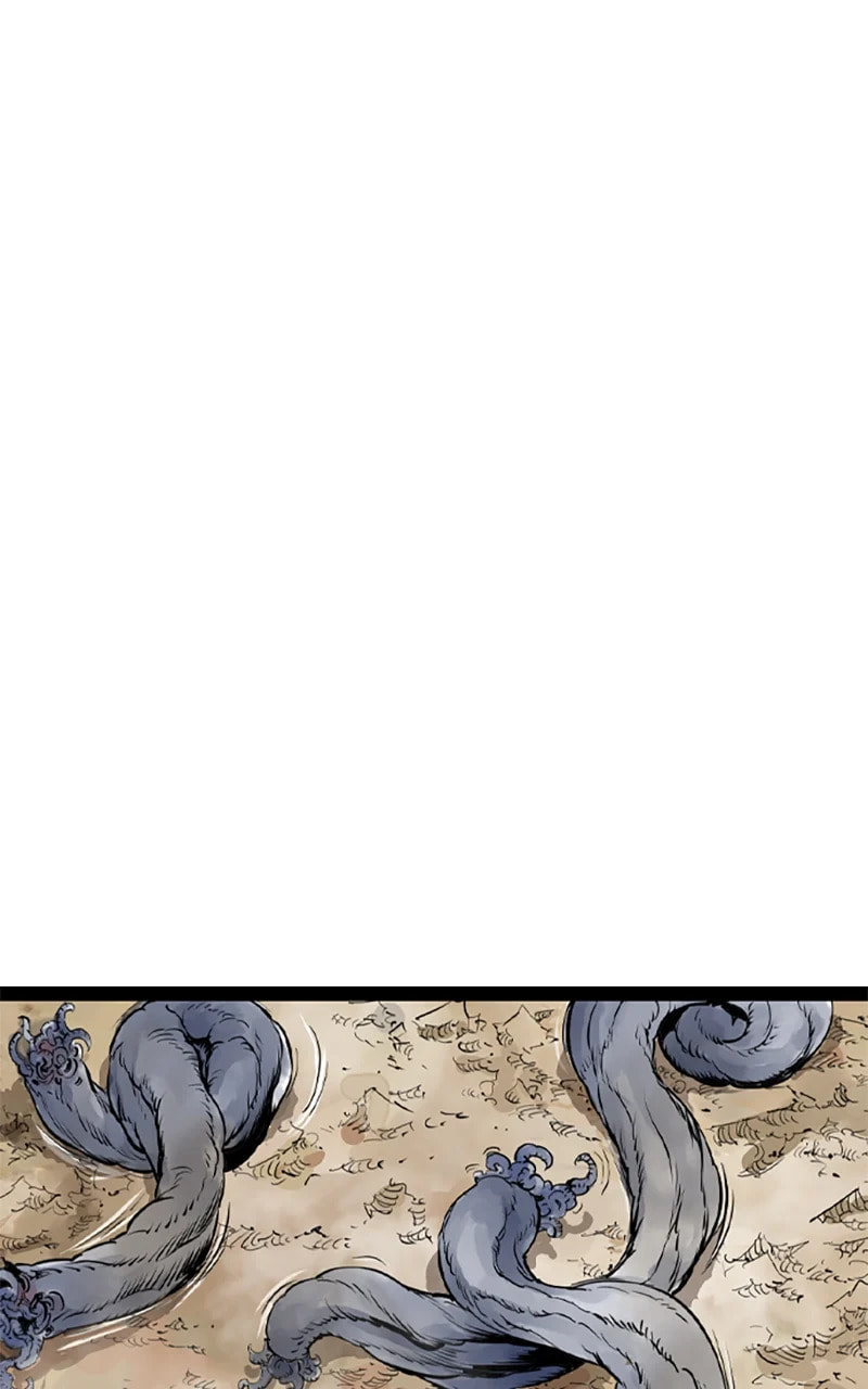 Asura (RYU Ki-Woon) – Chapter 27 page 3