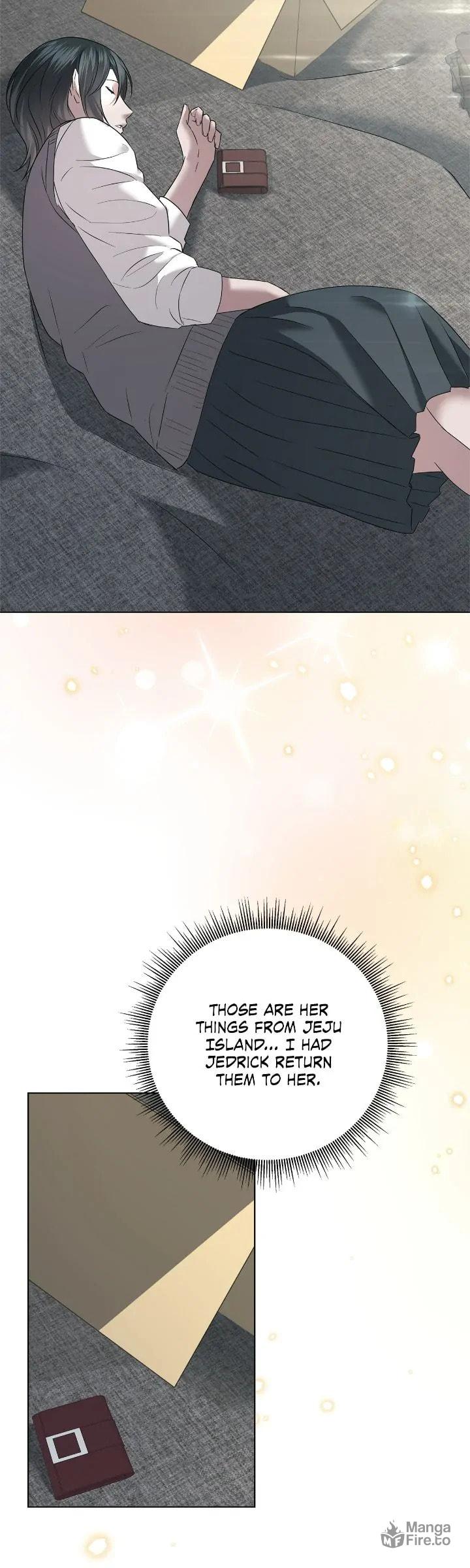 AMON: Unrelatable – Chapter 31 page 17
