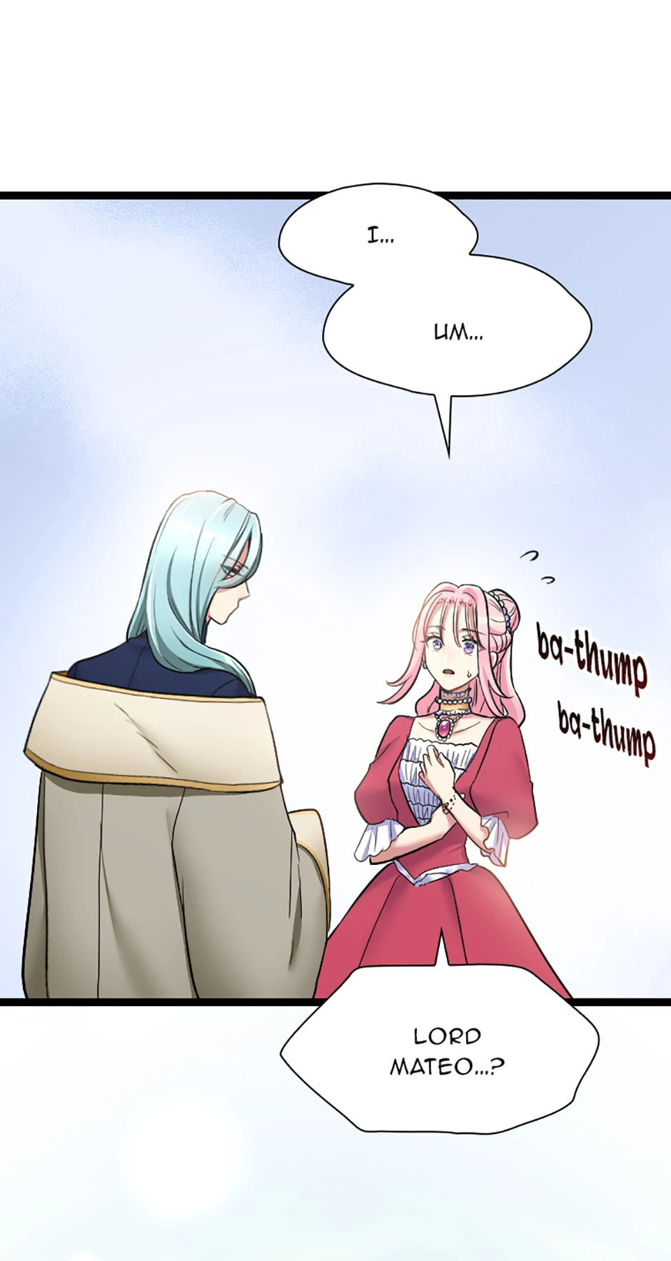 Teppeki no Otome – Chapter 16 page 42