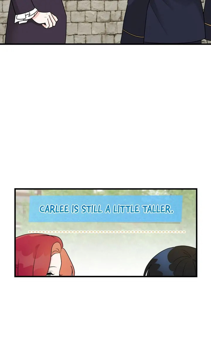 Till Divorce Do Us Part! – Chapter 28 page 40