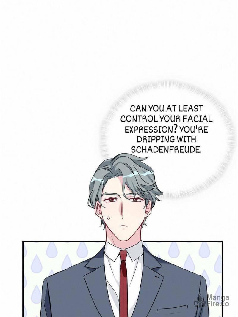 Whose Baby is it? (Colored) – Chapter 22 page 65