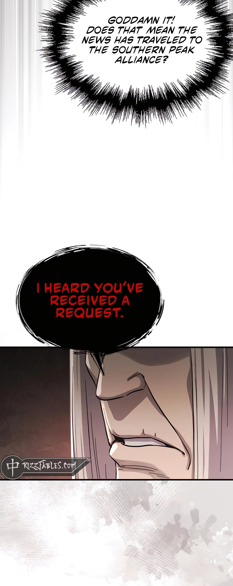Absolute Reign – Chapter 38 page 57