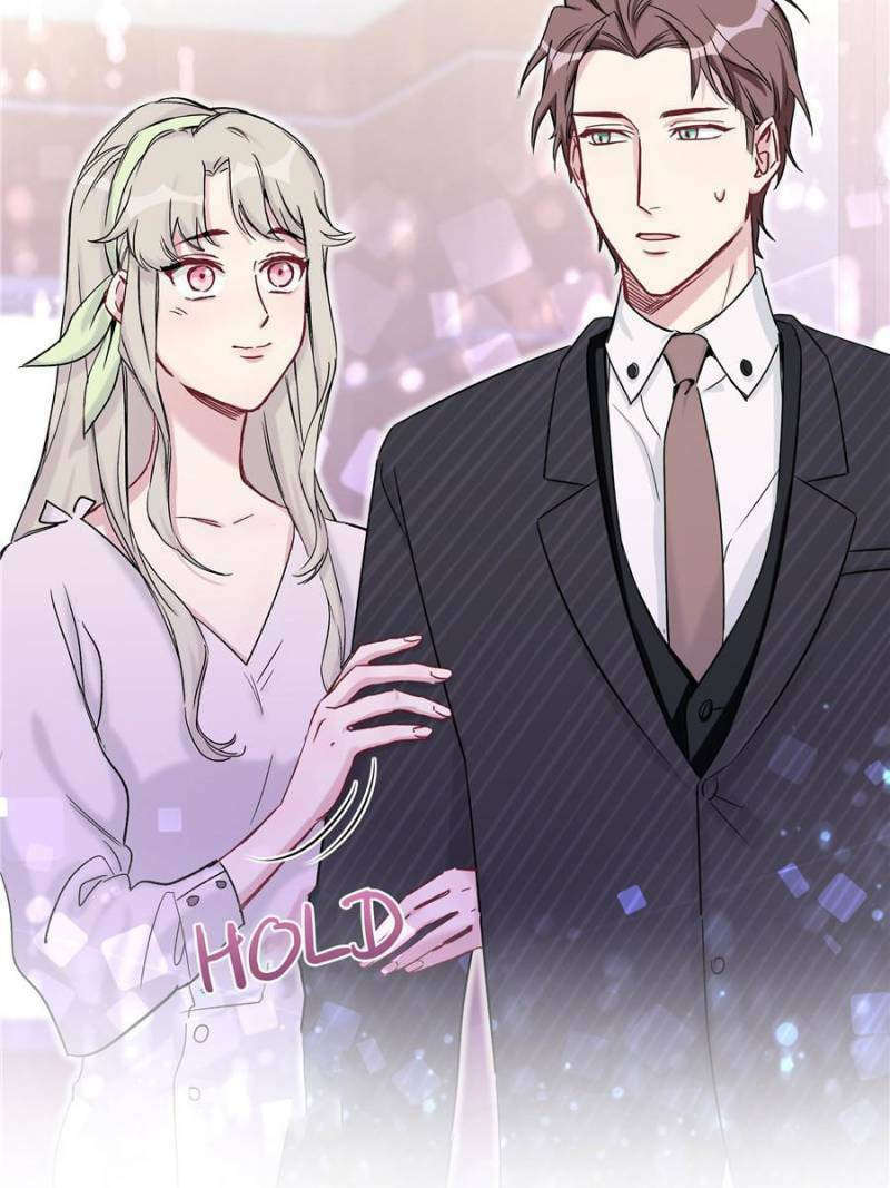 Whose Baby is it? (Colored) – Chapter 48 page 96