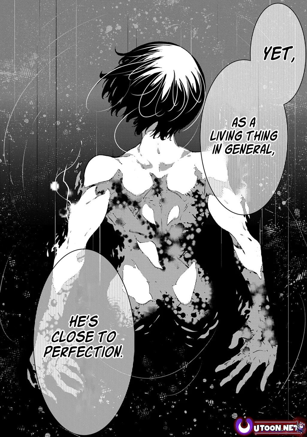 Oversummoned, Overpowered, and Over It! – Chapter 45 page 30