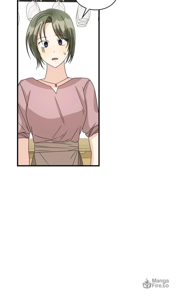 Till Divorce Do Us Part! – Chapter 53 page 49