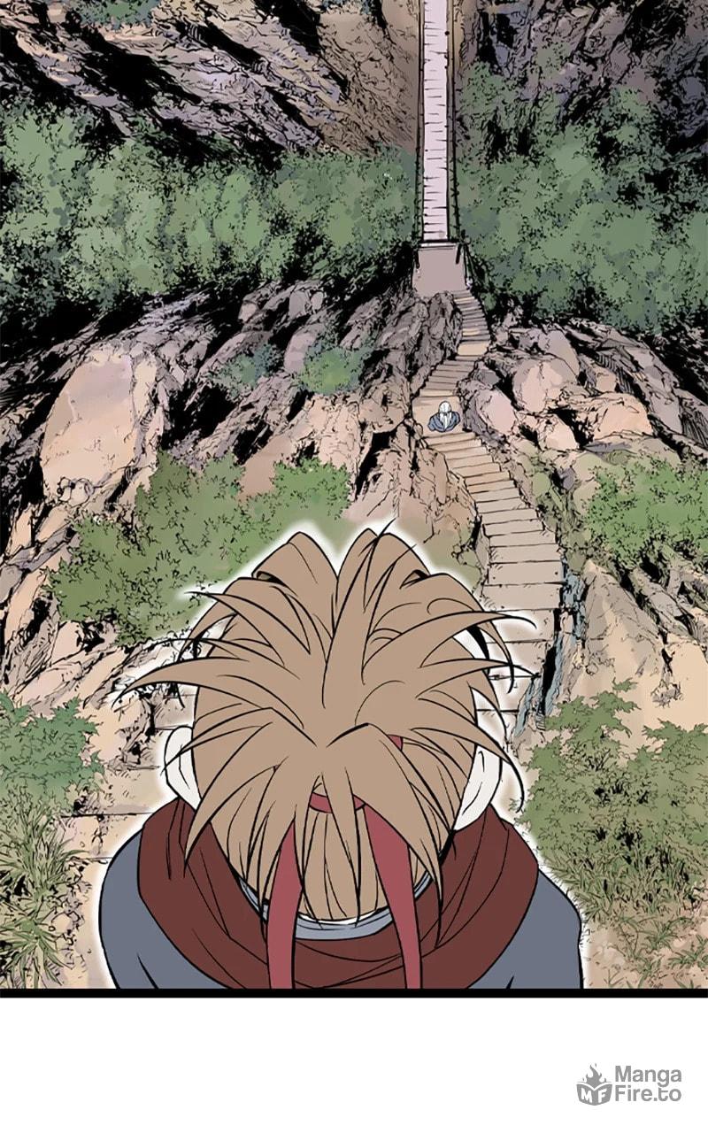 Asura (RYU Ki-Woon) – Chapter 23 page 71
