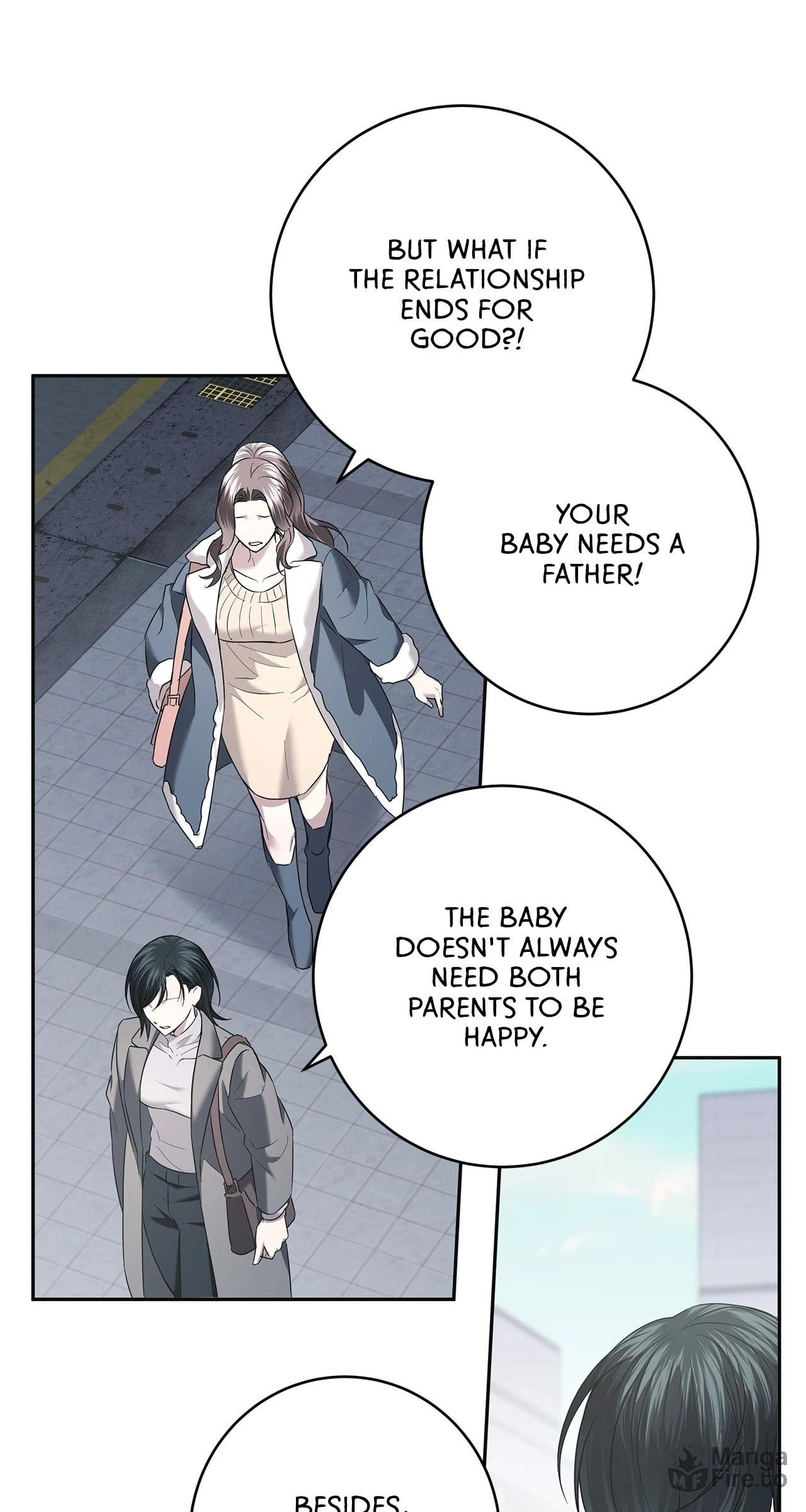 AMON: Unrelatable – Chapter 67 page 23