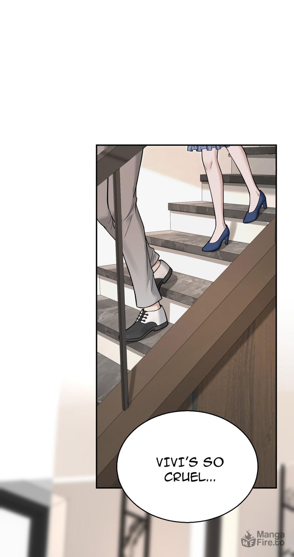 Live Happily Ever After With My Ex's Uncle – Chapter 25 page 50