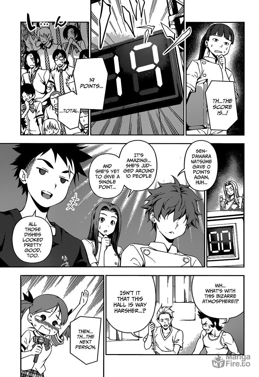 The Man From the Frozen North page 5