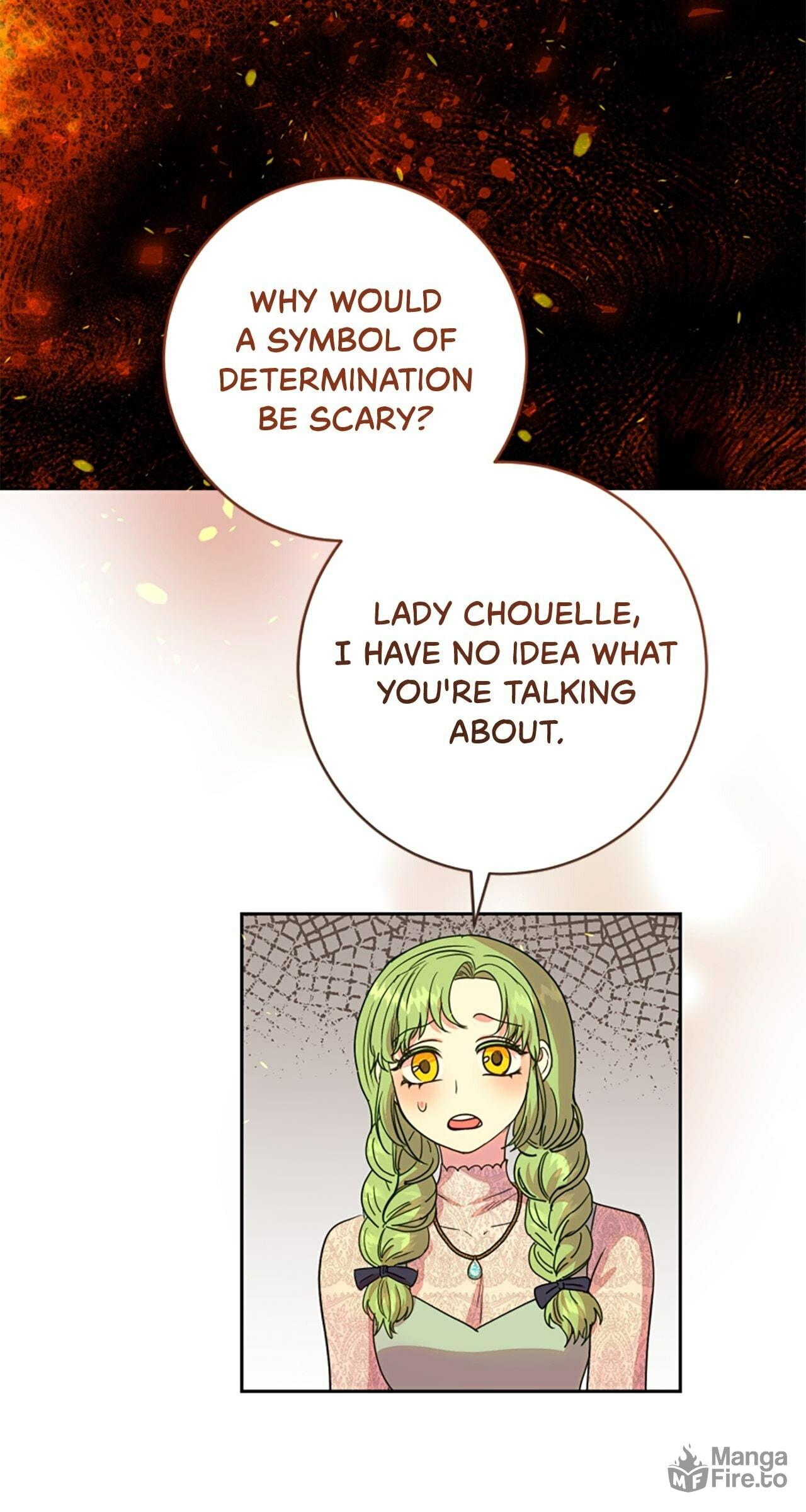 Fragrant Magician – Chapter 20 page 59