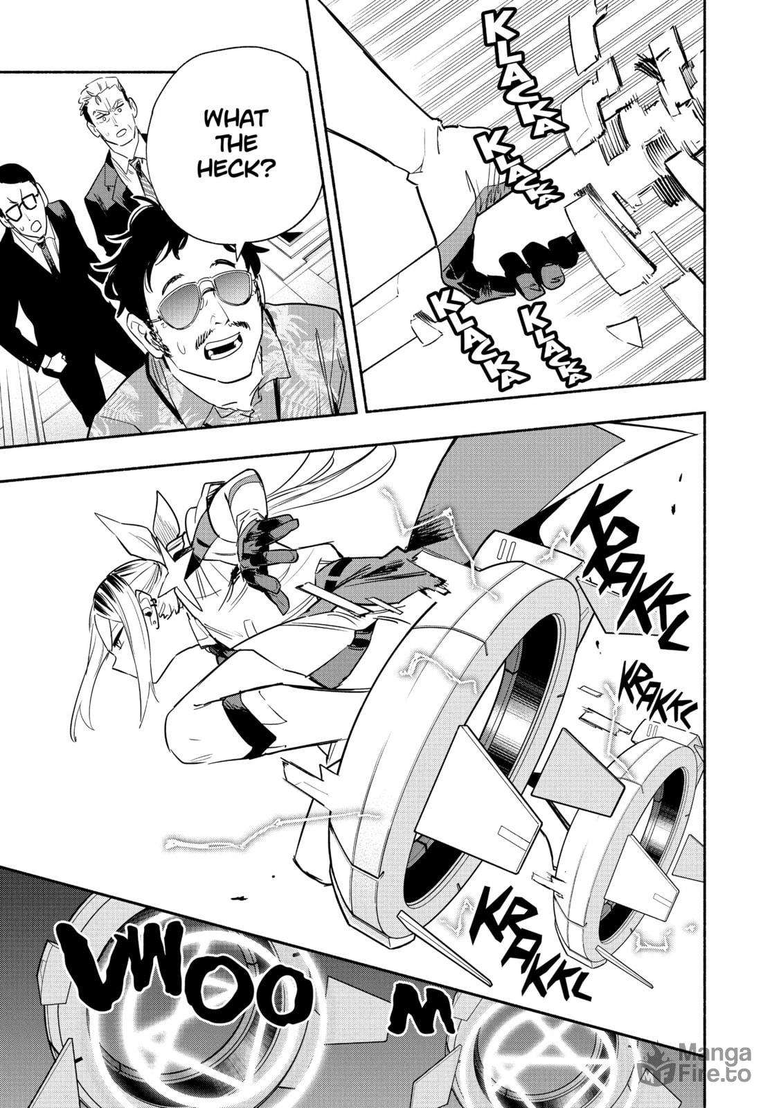 Group C Kaii page 14