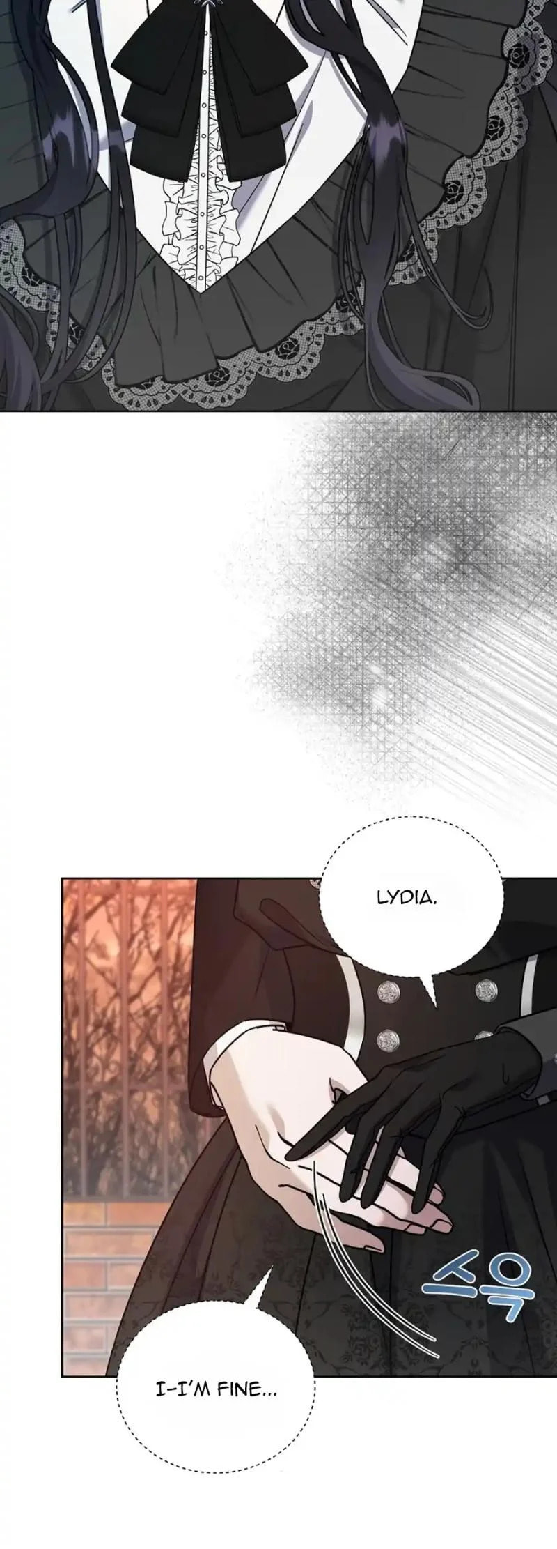 Loved by the Dead – Chapter 8 page 7
