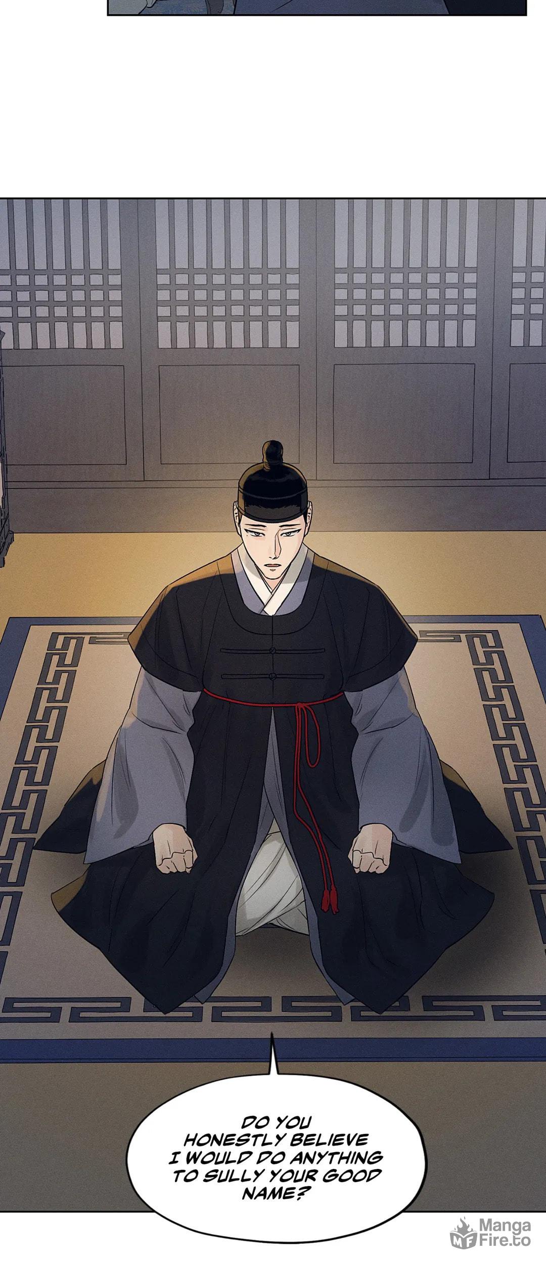 Joseon Workshop – Chapter 8 page 8