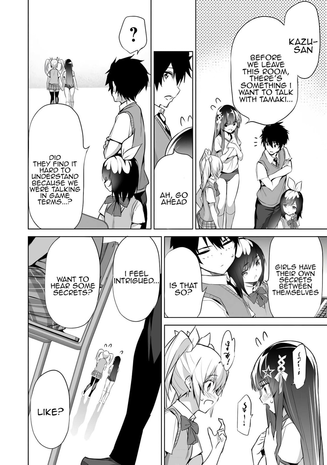 Boku wa Isekai de Fuyo Mahou to Shoukan Mahou wo Tenbin ni Kakeru – Chapter 10 page 13