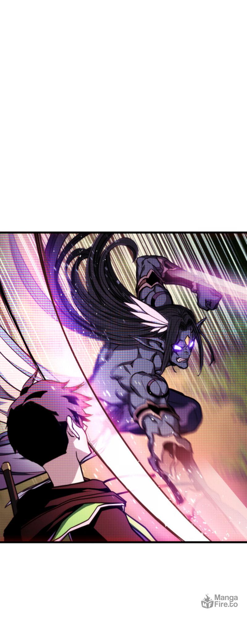 Ranker's Return – Chapter 8 page 39