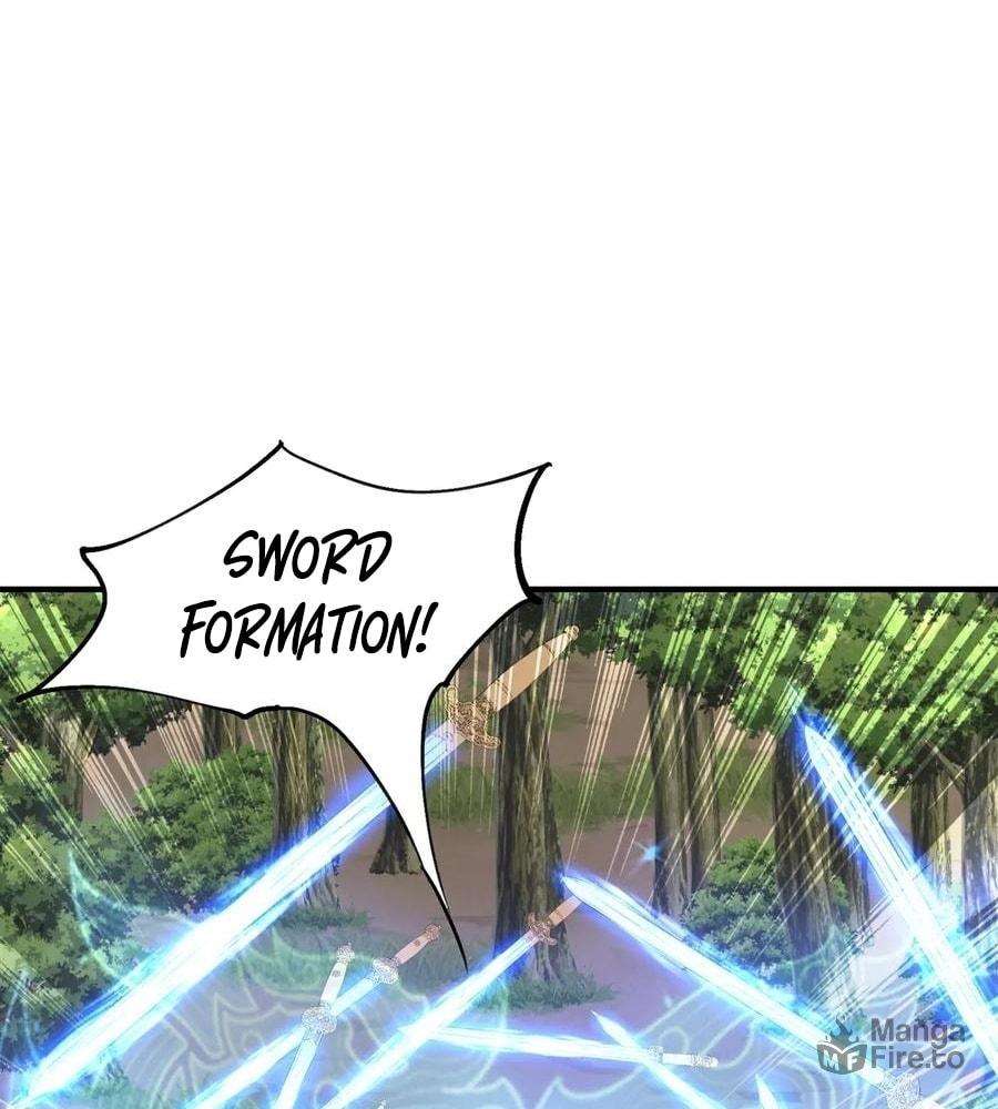 Reborn as a Demonic Cultivator, Picking Up a Zombie Planet at the Start – Chapter 17 page 19
