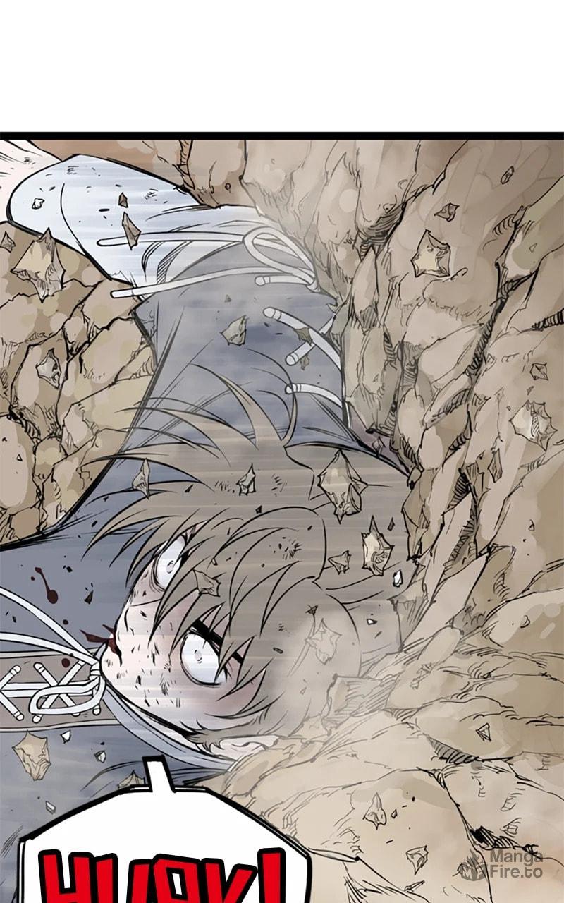 Asura (RYU Ki-Woon) – Chapter 26 page 65