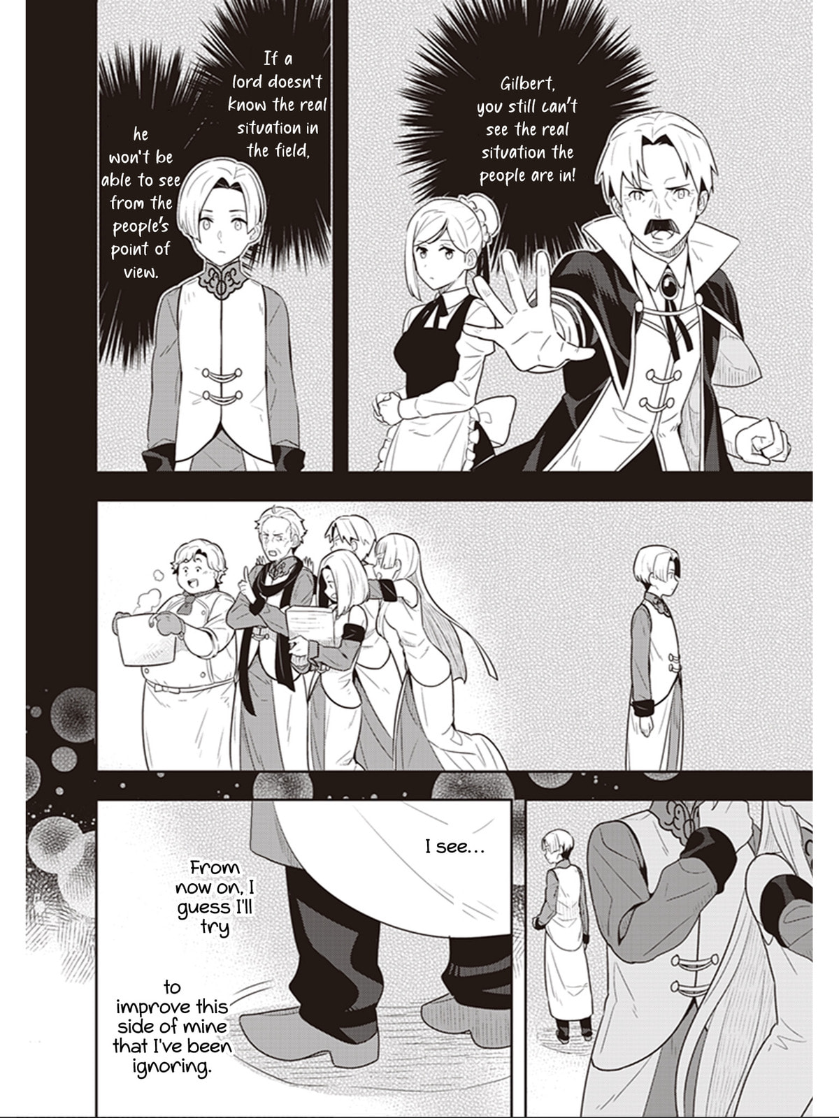 The Path of Healthy Food Continues… page 22