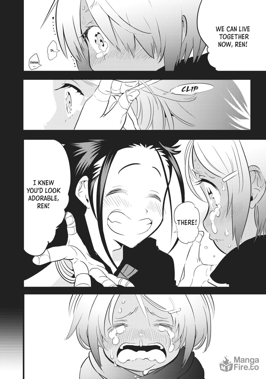 I Was Reincarnated as the 7th Prince So I Can Take My Time Perfecting My Magical Ability – Chapter 26 page 9