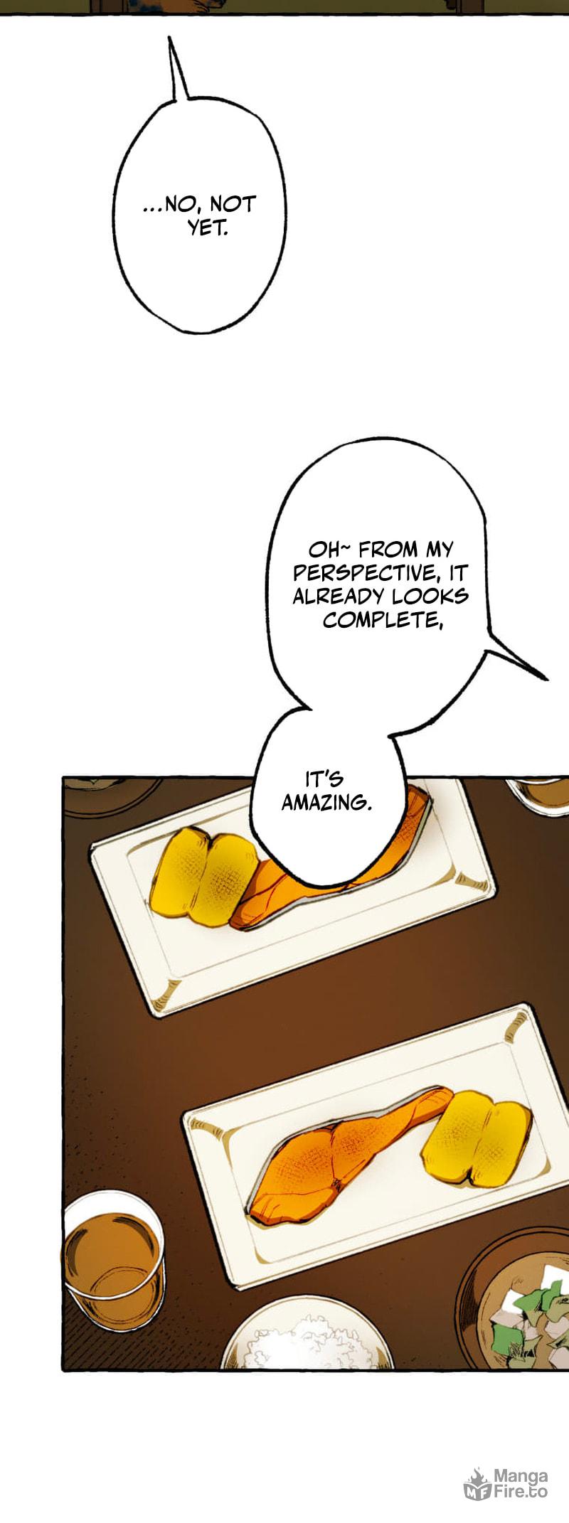 X Time Over, I Still Choose You ~Oblivion Lovers~ – Chapter 17 page 26