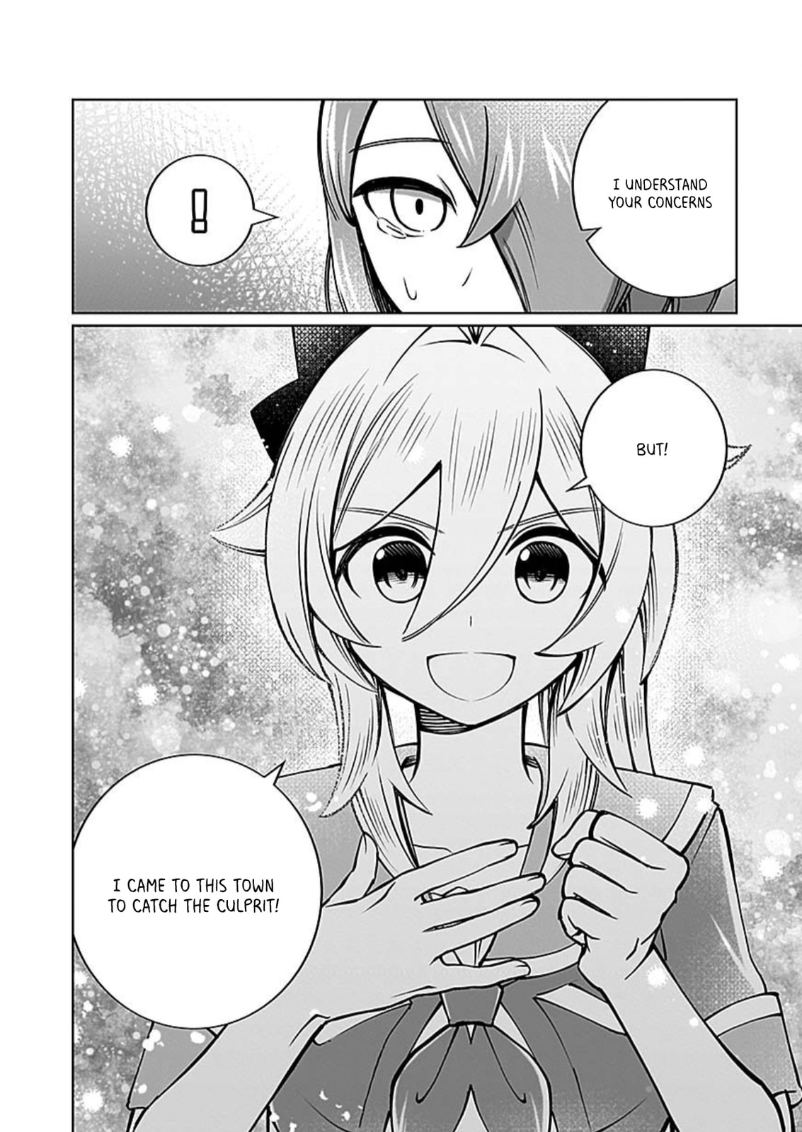 Knight's Transformation page 16