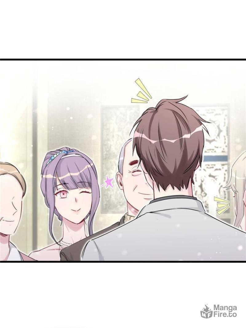 Whose Baby is it? (Colored) – Chapter 58 page 54