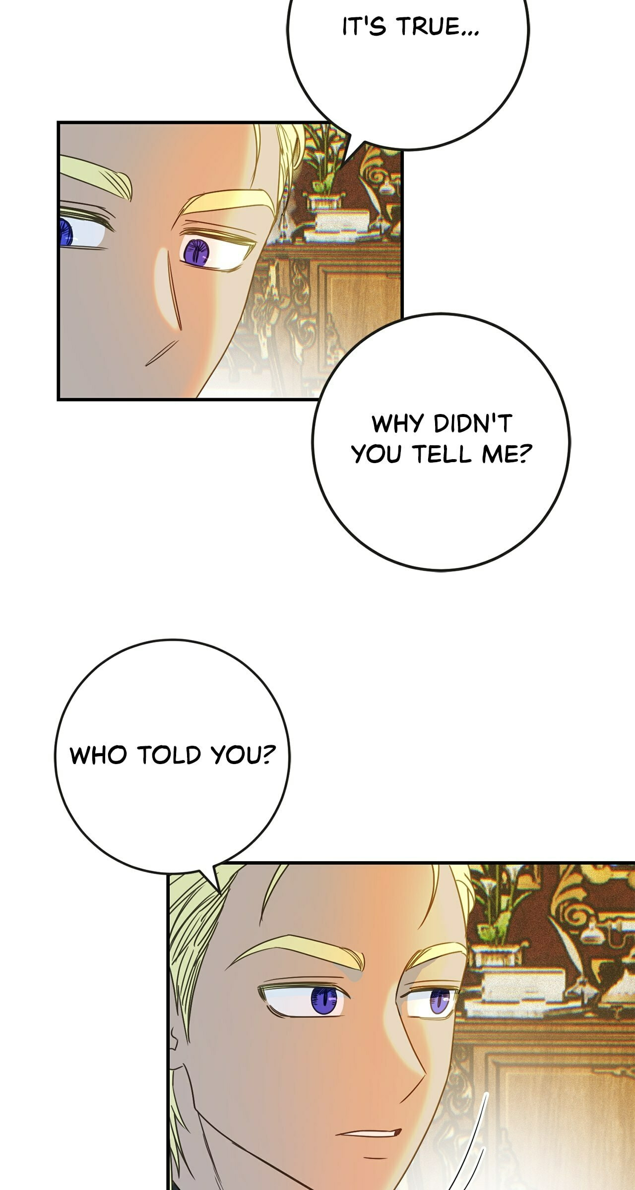 Fragrant Magician – Chapter 29 page 57