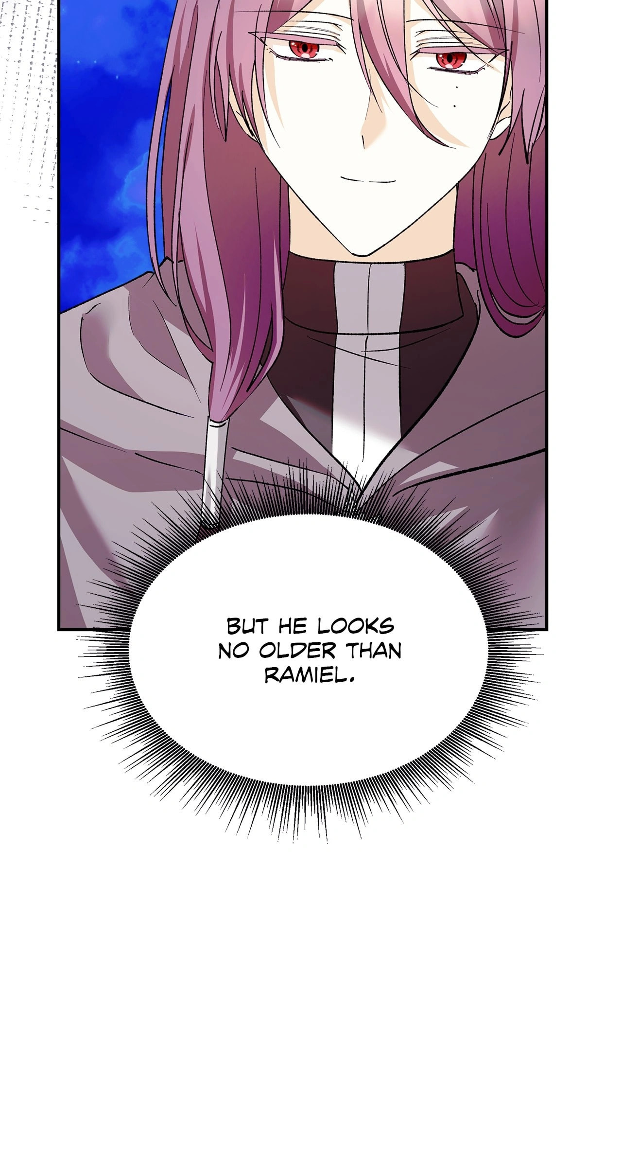 I Will Divorce the Duke – Chapter 29 page 21