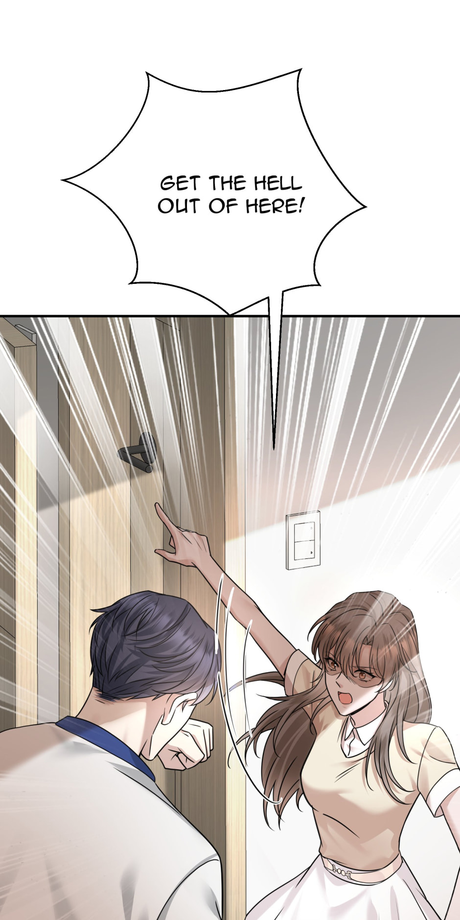 Live Happily Ever After With My Ex's Uncle – Chapter 25 page 31