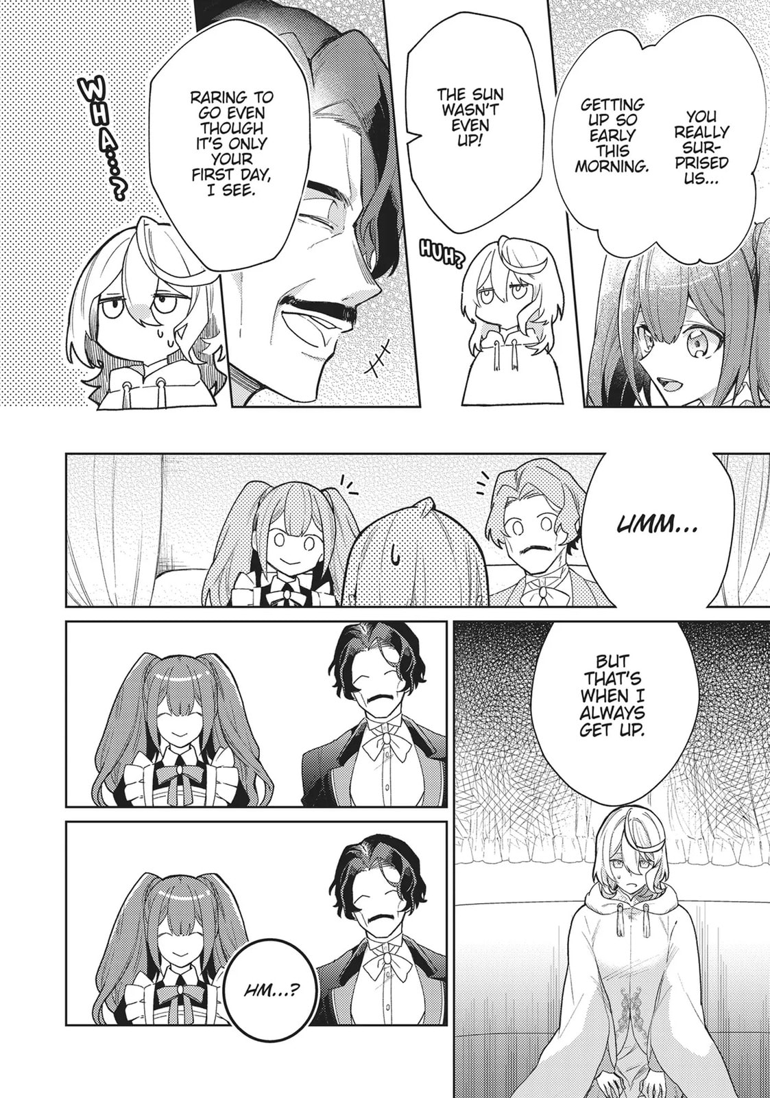 The Saint's Duties page 7