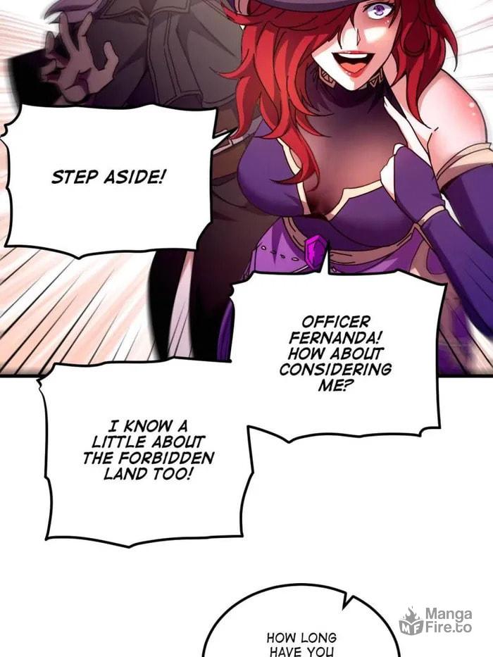 Kanshou Monvmen De Dian Yu Zhang – Chapter 63 page 14
