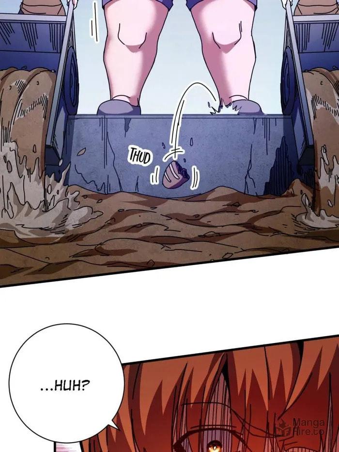 Kanshou Monvmen De Dian Yu Zhang – Chapter 67 page 14