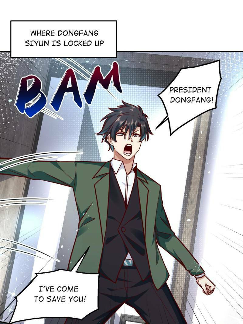 I Defeated Thousands of Gods By the Title System – Chapter 36 page 31