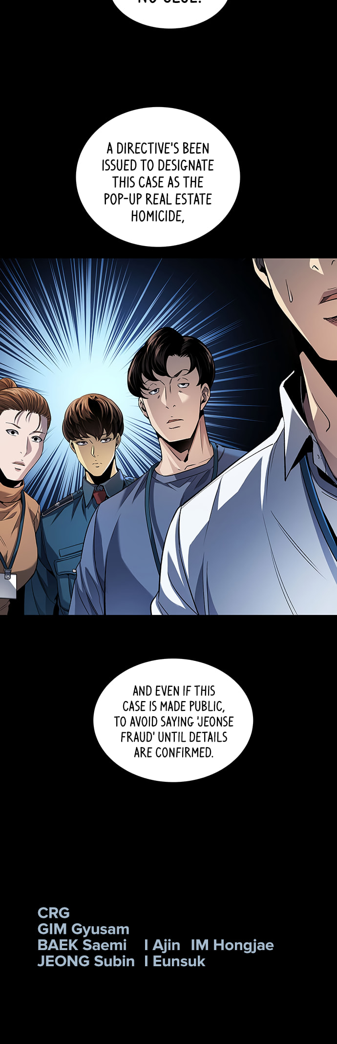 Vigilante Part 2 – Chapter 8 page 42