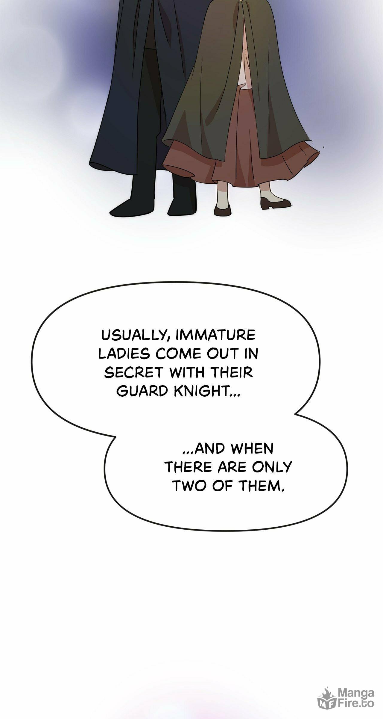 Fragrant Magician – Chapter 12 page 34