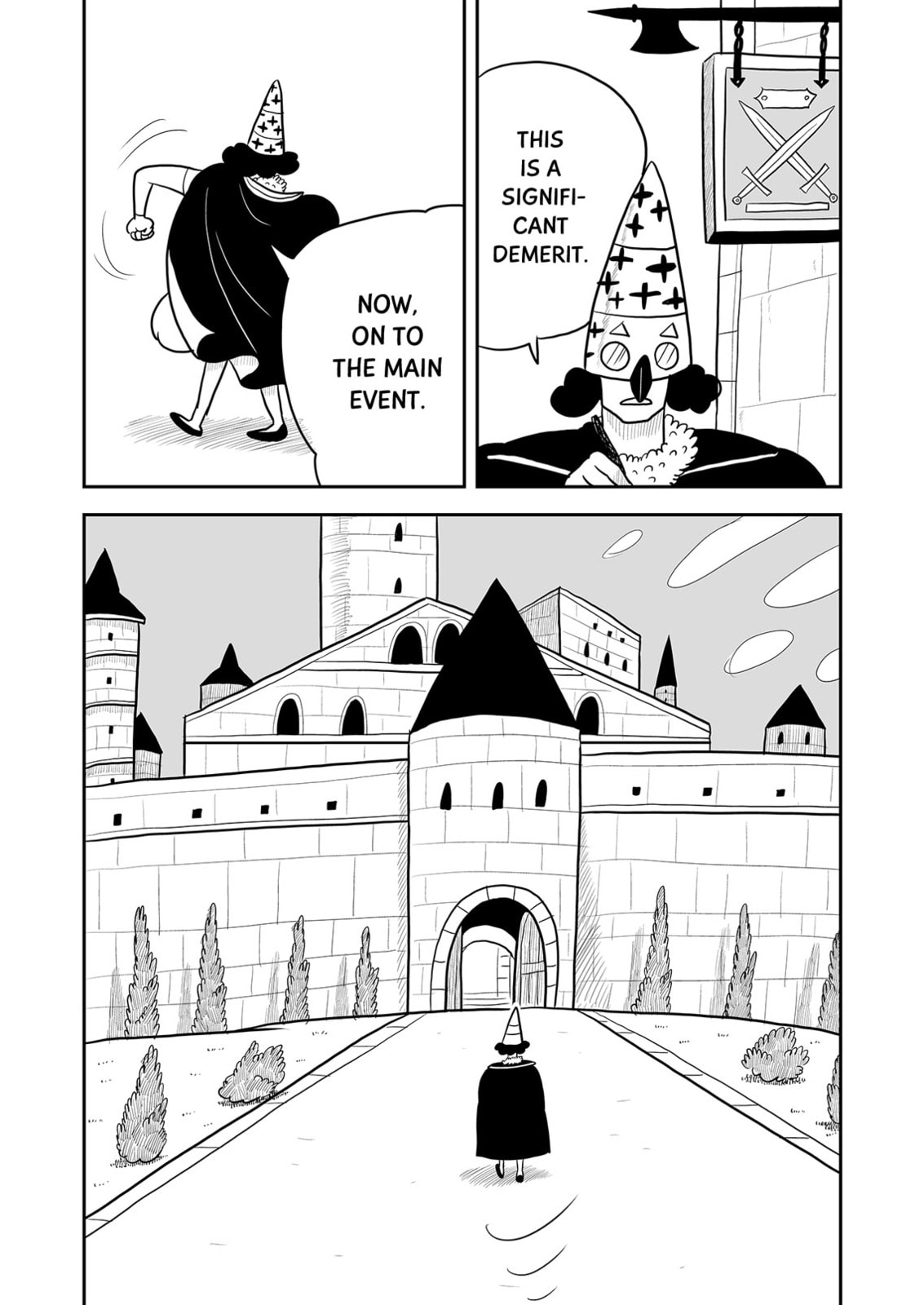Ranking of Kings – Chapter 20 page 13