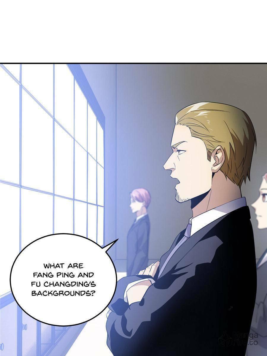 World's Best Martial Artist (Colored) – Chapter 31 page 23