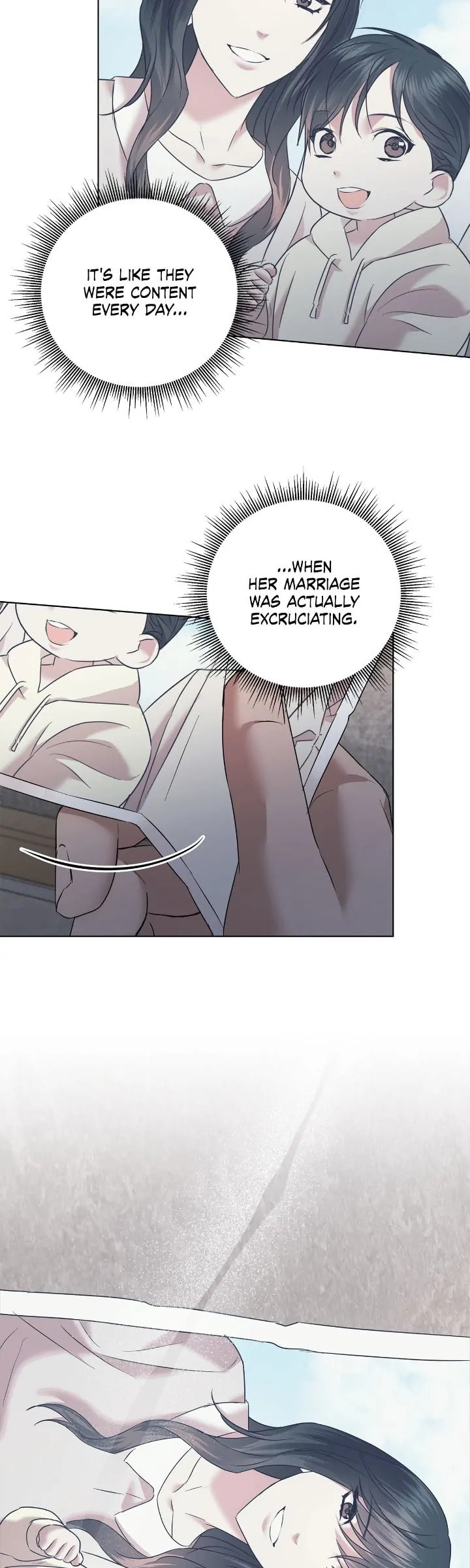 AMON: Unrelatable – Chapter 31 page 21