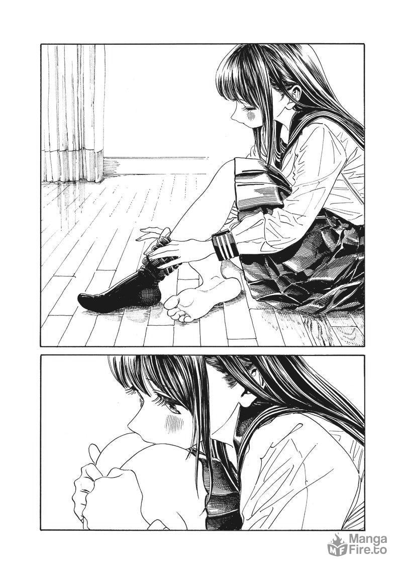Two Egg Yolks OK? page 11