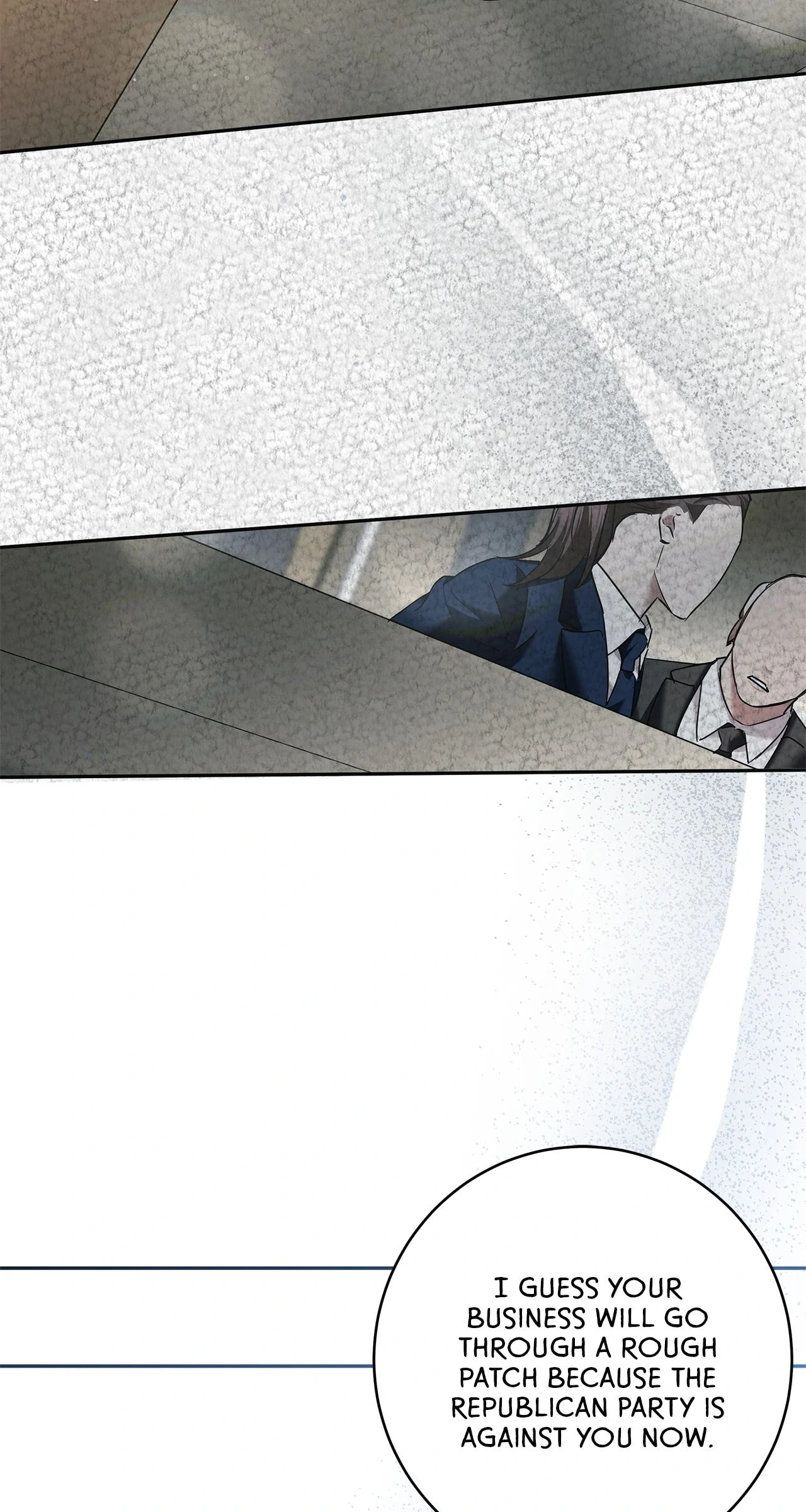 AMON: Unrelatable – Chapter 67 page 37