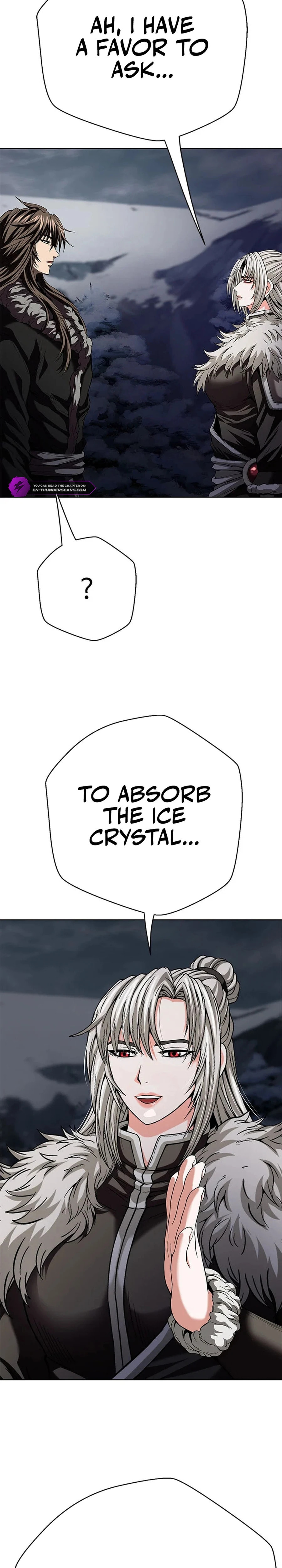 Invincible Territory – Chapter 42 page 6
