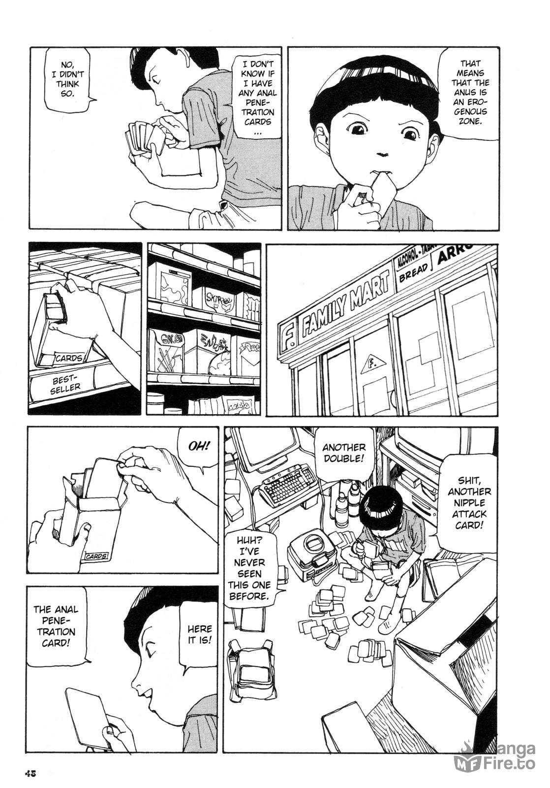 Collecting #3 page 4